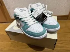 28.5 エイプリルスケートボード × ナイキ SB ダンク ロー プロ QS