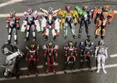 2026年最新】フィギュア 仮面ライダーの人気アイテム - メルカリ