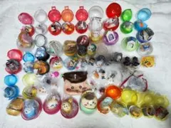 新品　ガチャガチャ　まとめ売り