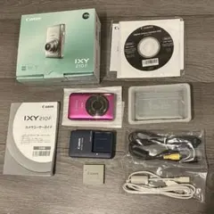 デジタルカメラ Canon IXY Nikon coolpix CASIO 22GI Canon IXY Nikon coolpix CASIO 22GI - メルカリ