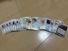 ポケモンカード 約50枚 セット