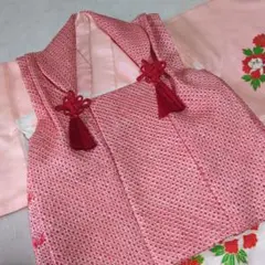 2026年最新】正絹 総絞り 七五三の人気アイテム - メルカリ