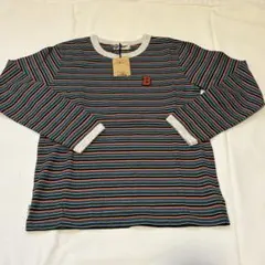 【タグ付き】KP Boy (140)長袖カットソー