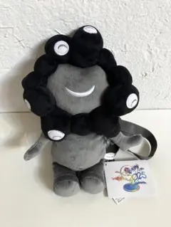 2025年最新】大阪・関西万博 公式キャラクター ミャクミャク