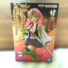 2026年最新】甘露寺蜜璃フィギュアの人気アイテム - メルカリ