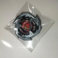 ベイブレードX BX-00 ドランソード メタルコート：レッド ブレード