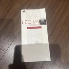Wacoal LEG SPICE ストッキング ライトグレーのサムネイル