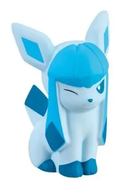 ポケモンキッズ　パラドックスポケモン編　４７１ 　グレイシア