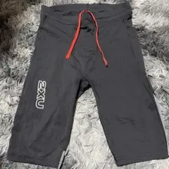 2XU MCS ハーフタイツ ライトスピードリアクト 美品 Mサイズのサムネイル