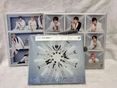 Snow Mania S1　3形態セット