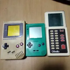 v*r様 任天堂 ゲームボーイ DMG-01 クリーム色