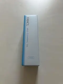 FANCL MILD CLEANSING OIL 120ml ファンケル