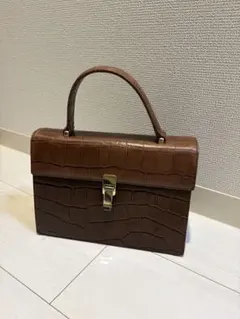 アニエスベー ハンドバッグ