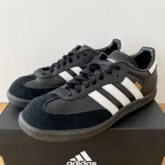 アディダス adidas samba 23 サンバ レザー 019000 - メルカリ