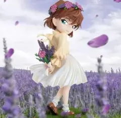 名探偵コナン　灰原哀　フィギュア