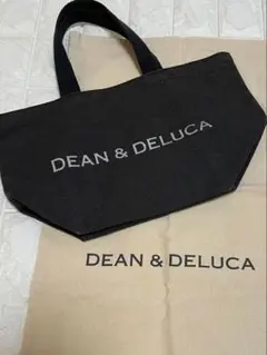 DEAN&DELUCA ディーンアンドデルーカ トートバッグ チャリティートート