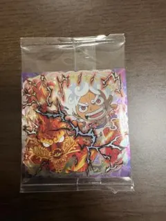 K*S様 ルフィVSカイドウ