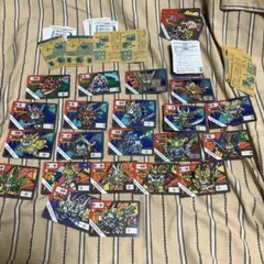 ガンダムカードゲーム　ゴッドデッキ　ST04　seedstrike　ゴッドパック ガンダムカードゲーム ゴッドデッキ ST04 seedstrike ゴッドパック