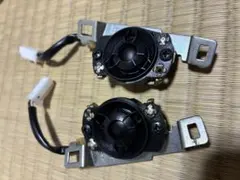 クラリオン　ツィーター　ツイーター　ウェイク　タント　専用品 左右セットのサムネイル