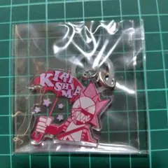 僕のヒーローアカデミア 切島鋭児郎 アンブレラチャーム　ヒロアカ