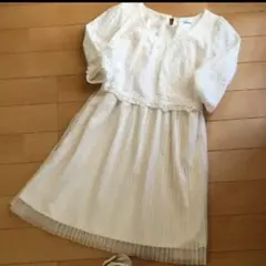 ネットディマミーナ ドッキングワンピース