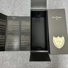 Dom Perignon P2 2004 空ボトル 木箱付き - メルカリ