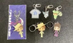 TWICE MISAMO ミナ　サンリオ キーホルダーなど　まとめ売り