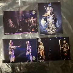 舞台 真・三國無双 トレブロ&大阪特典ブロマイド 舞台 真・三國無双 特典ブロマイド - メルカリ