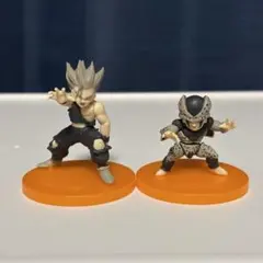 2026年最新】ドラゴンボールZ 超可動 超造形の人気アイテム - メルカリ