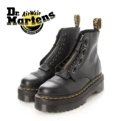 【美品】Dr.Martens SINCLAIR ジャングルブーツ