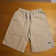 Mizuno ショートパンツ XL ベージュ