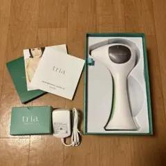 2025年最新】トリア・パーソナルレーザー脱毛器の人気アイテム - メルカリ