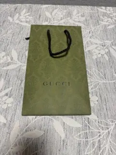 2026年最新】GUCCI紙袋の人気アイテム - メルカリ