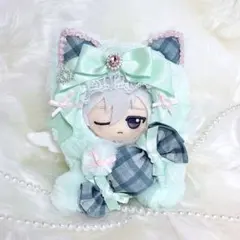 2026年最新】ぬい服10cm おすわりの人気アイテム - メルカリ