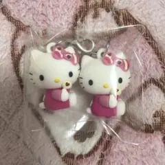 31 サーティーワン キティ チャーム 2点セット