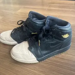 NIKE AIR JORDAN 1 MID SE GS AH7389-007