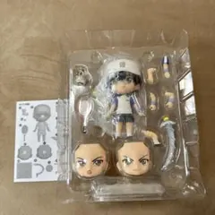 ねんどろいど 新テニスの王子様 跡部景吾 - メルカリ