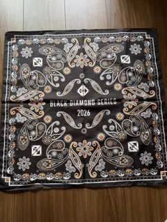 Black Diamond Series 2026 バンダナ ジャイアンツのサムネイル