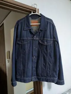 Levi's　デニムジャケットのサムネイル
