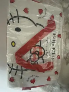 Hello Kitty ランチバッグ Mサイズ