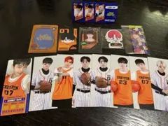ENHYPEN WORLD CLUB SPORTS SPECIAL ver ソヌ
