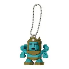 キン肉マンドットフィギュアチャーム