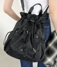 ♡THE NORTH FACE ホワイトレーベル ショルダーバッグ3way♡