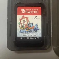 妖怪ウォッチ4 ぼくらは同じ空を見上げている Nintendo Switch