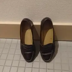 コールハーン ローファー