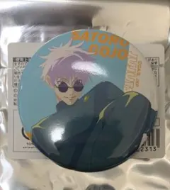 五条悟 じゅじゅフェス 缶バッジ 呪術廻戦 2個 - メルカリ