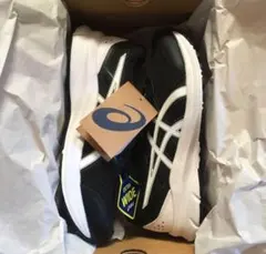 新品 asics アシックス ランニングシューズ JOLT3 25.5㎝ 4E