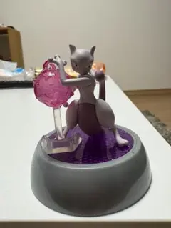 2026年最新】ミュウツーフィギュアの人気アイテム - メルカリ