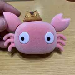 となりのトトロ　メイガニ