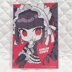 セレスティア・ルーデンベルク　セレス　ダンガンロンパ　上倉エク　コラボ　特典